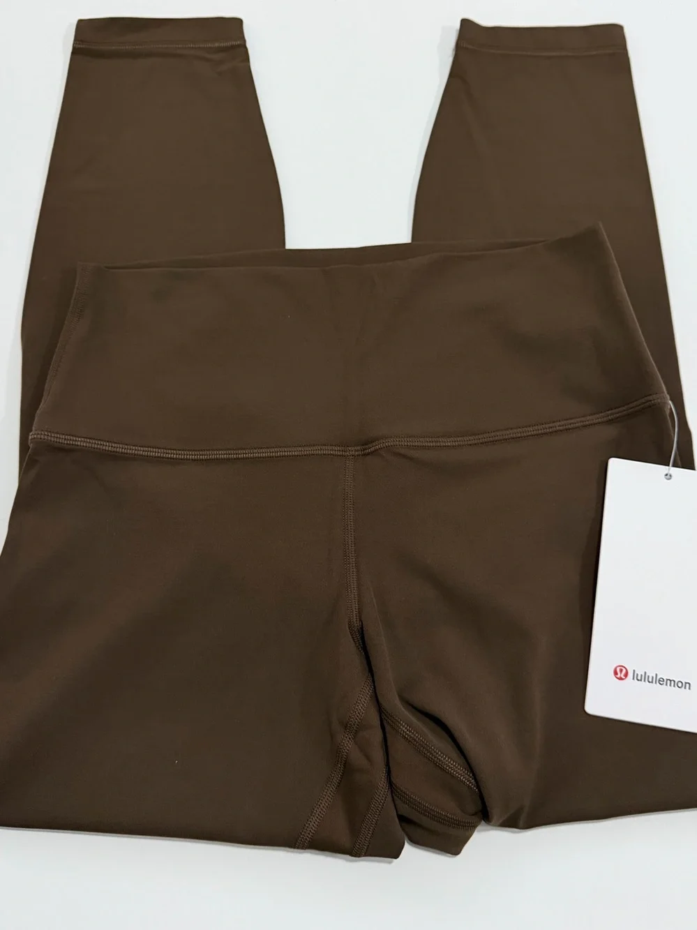 Lululemon - Align High Rise Pant 25” - Size 8 - NWT